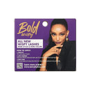 i-ENVY Bold Wispy False Eyelashes Multi-Layered Full Volume