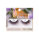 i-Envy Color Couture Colored Real Mink Lashes