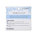 I-envy Emflowered Beautifully Flared 3d Lashes