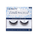 I-envy Emflowered Beautifully Flared 3d Lashes