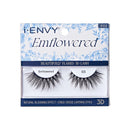 I-envy Emflowered Beautifully Flared 3d Lashes