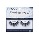I-envy Emflowered Beautifully Flared 3d Lashes