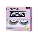 I-envy Flick'd Intense Flick Ld Curl Lashes