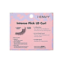 I-envy Flick'd Intense Flick Ld Curl Lashes