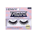 I-envy Flick'd Intense Flick Ld Curl Lashes