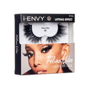 i-ENVY Feline Vibe Cat/Fox Eye Look False Eyelashes Lifting Effect