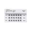 I-envy Press&go 1 Step Press-on Lashes