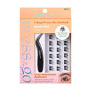 I-envy Press&go 1 Step Press-on Lashes & Applicator Kit