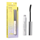 I-envy Press&go All-nighter - Mascara-type