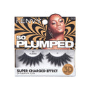 I-envy So Plumped Super Charged Effect 3d Lashes