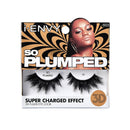 I-envy So Plumped Super Charged Effect 3d Lashes