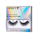 I-envy V-collection Sculpted Volume Booster Lashes