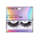 I-envy V-collection Sculpted Volume Booster Lashes