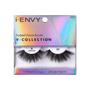 I-envy V-collection Sculpted Volume Booster Lashes