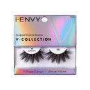 I-envy V-collection Sculpted Volume Booster Lashes