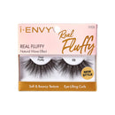 i-ENVY Real Fluffy False Eyelashes Natural Wave Effect