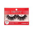 i-Envy 3D Collection Multi-Angle & Volume Extreme 3D 25mm Lashes