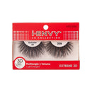 i-Envy 3D Collection Multi-Angle & Volume Extreme 3D 25mm Lashes