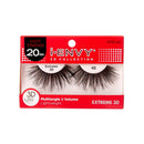 i-Envy 3d Collection Multi-angle & Volume Extreme 3d 20mm Lashes