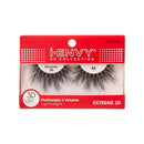 i-Envy 3D Collection Multi-Angle & Volume Extreme 3D 20mm Lashes