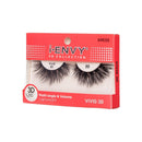 i-Envy 3d Collection Multi-angle & Volume Vivid 3d Lashes