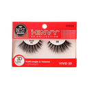 i-Envy 3D Collection Multi-Angle & Volume Vivid 3D Lashes