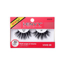 i-Envy 3D Collection Multi-Angle & Volume Vivid 3D Lashes