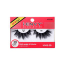 i-Envy 3D Collection Multi-Angle & Volume Vivid 3D Lashes