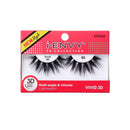 i-Envy 3D Collection Multi-Angle & Volume Vivid 3D Lashes