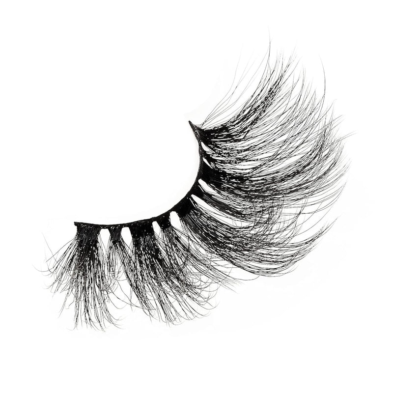 i-Envy 3d Collection Multi-angle & Volume Extreme 3d 30mm Lashes