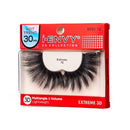 i-Envy 3D Collection Multi-Angle & Volume Extreme 3D 30mm Lashes