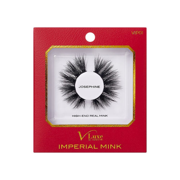 i-Envy V-luxe Imperial Mink Lashes