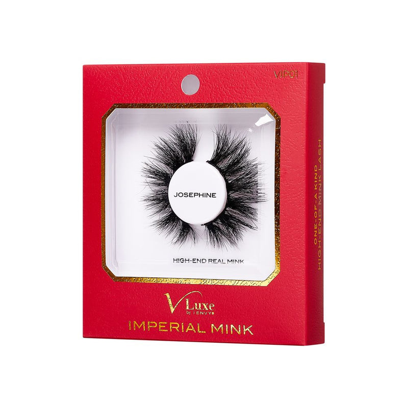 i-Envy V-luxe Imperial Mink Lashes