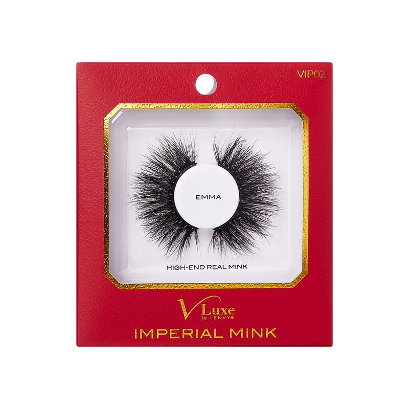 i-Envy V-luxe Imperial Mink Lashes