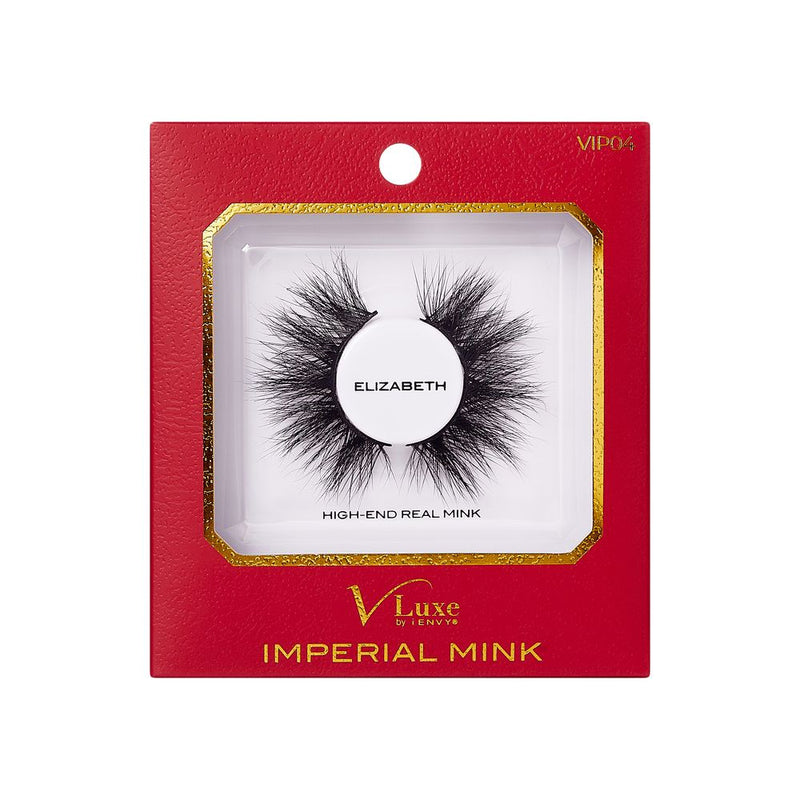 i-Envy V-luxe Imperial Mink Lashes