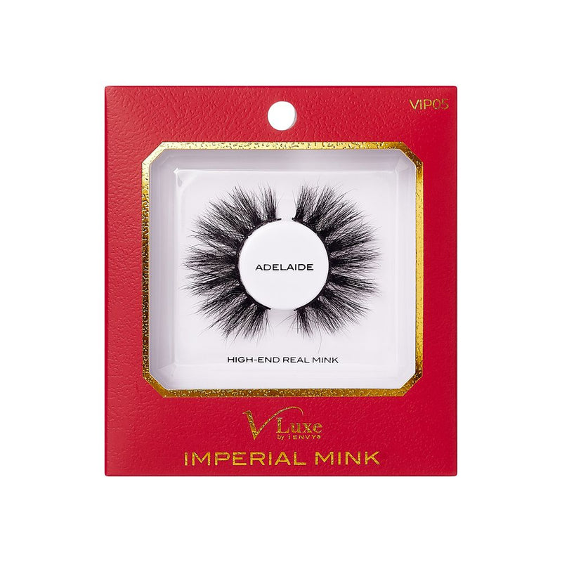 i-Envy V-luxe Imperial Mink Lashes