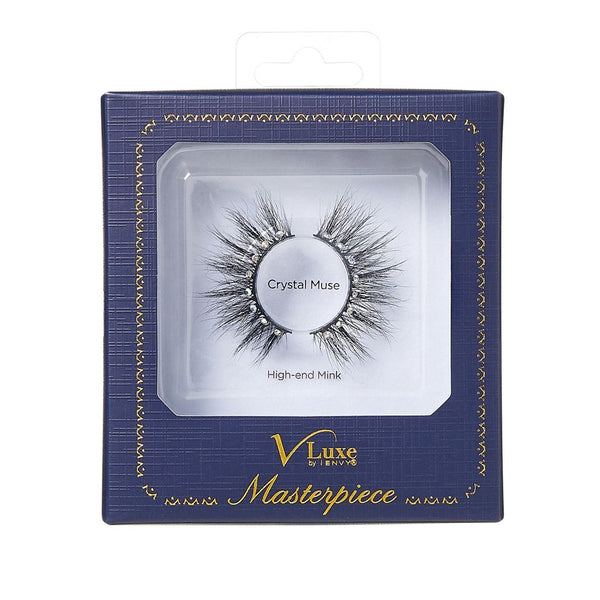 i-Envy V-luxe Masterpiece High-end Mink Lashes