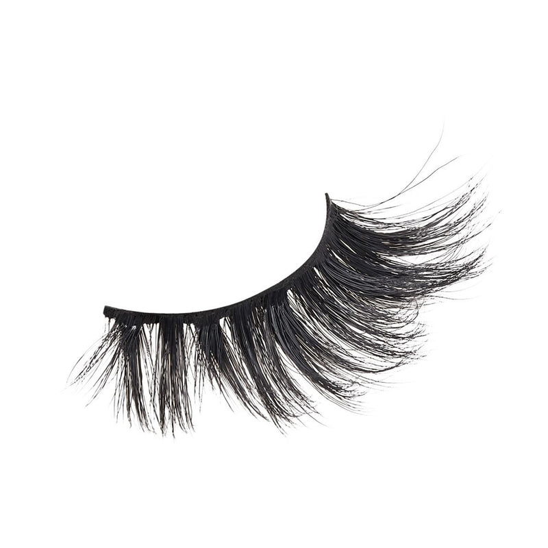 i-Envy V-luxe Noir De Noir Blackest Black Finish Lashes