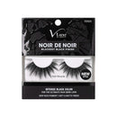 i-Envy V-luxe Noir De Noir Blackest Black Finish Lashes
