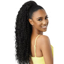 Outre Converti Cap Wet And Wavy Style Wig - Kissed By Mist