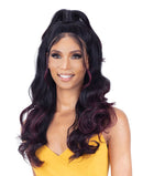 Mayde Beauty Synthetic Hair Candy Hd Lace Front Wig - Kisses