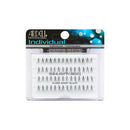 [Ardell] Duralash Individual Lashes Knot Free Naturals Flare Black