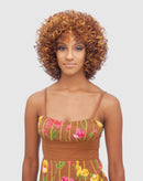 Koby - Vanessa Synthetic Full Wig Medium Long Curly Wig