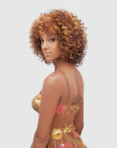 Koby - Vanessa Synthetic Full Wig Medium Long Curly Wig