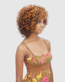 Koby - Vanessa Synthetic Full Wig Medium Long Curly Wig