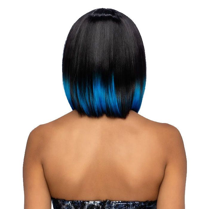 Vivica A Fox Synthetic Pure Comport Cap Wig - Kodi