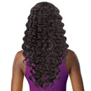Sensationnel Dashly Lace Front Wig - Lace Unit 13