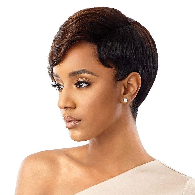 Outre Wigpop Synthetic Full Cap Wig - Leora