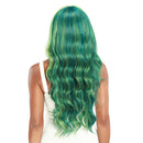 Zury Sis Synthetic Hd Lace Front Wig - Shay