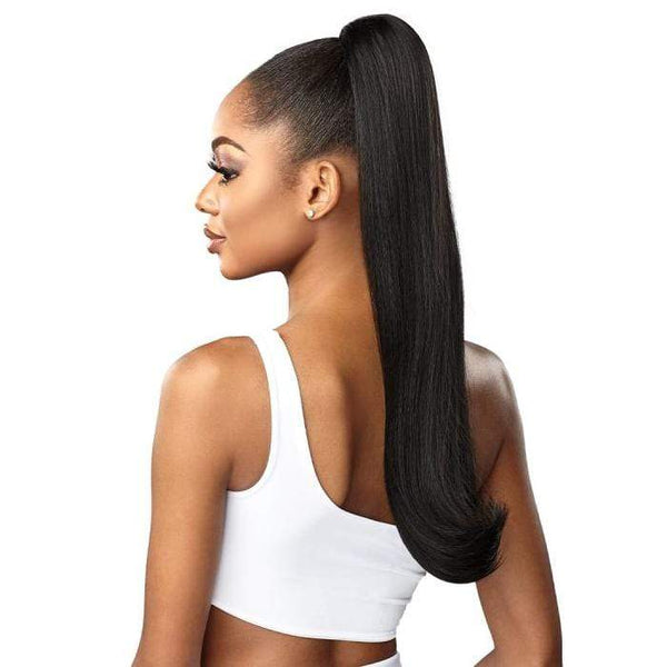 Sensationnel Lulu Pony Synthetic Ponytail - Lolo